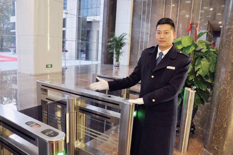 孝感物业公司的现状与发展